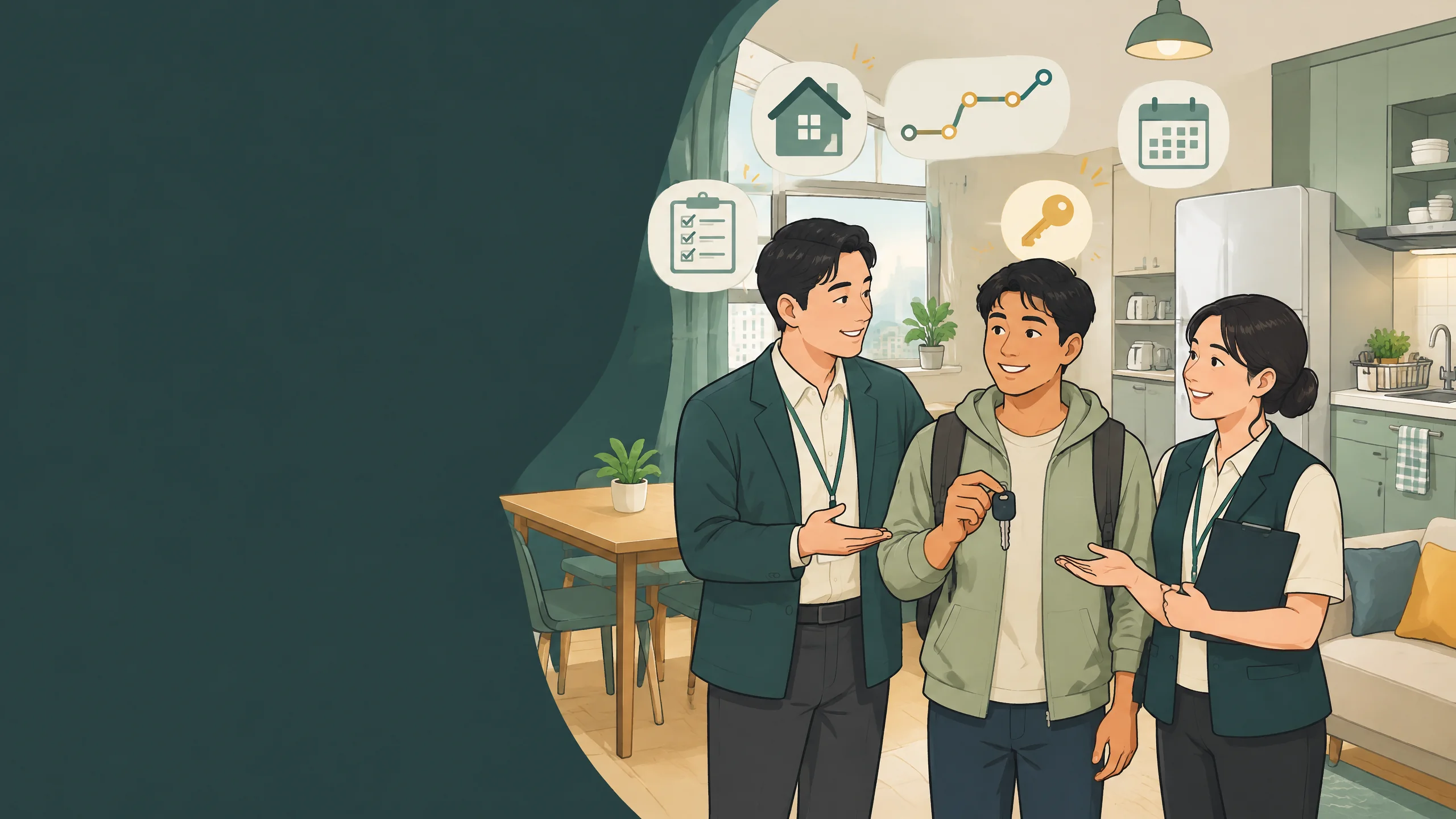 外勞到港後有哪些基本生活保障?僱主應先安排的住宿與支援事項