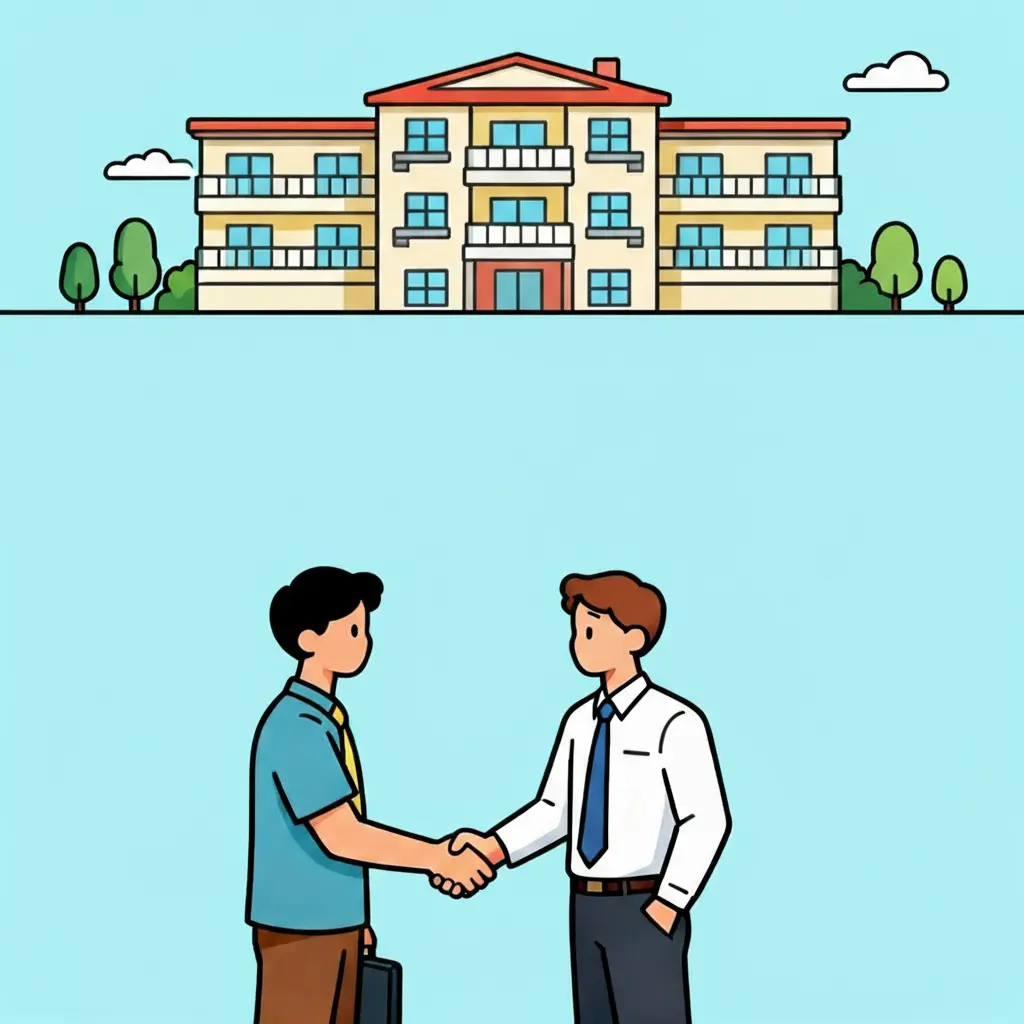 全包式外勞宿舍模式:為企業提供穩定可控的住宿預算