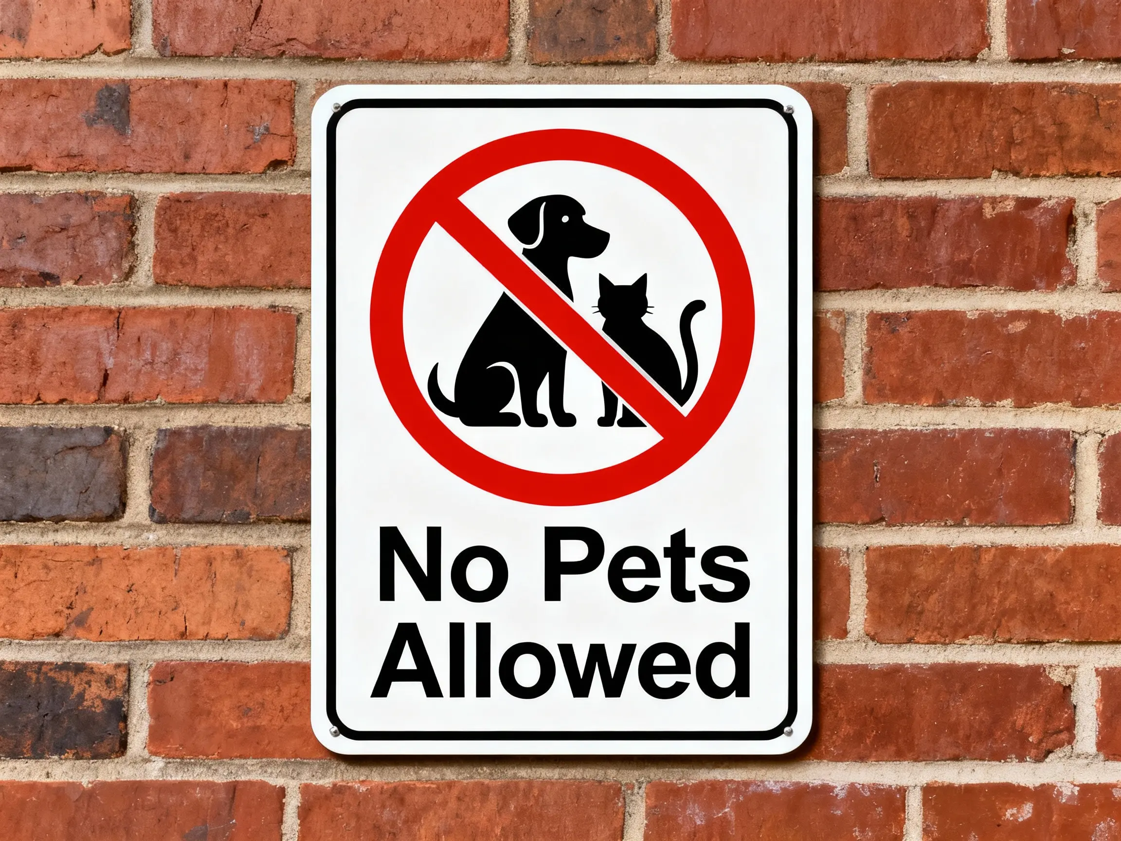 外勞宿舍可否飼養寵物?僱主管理實務指南