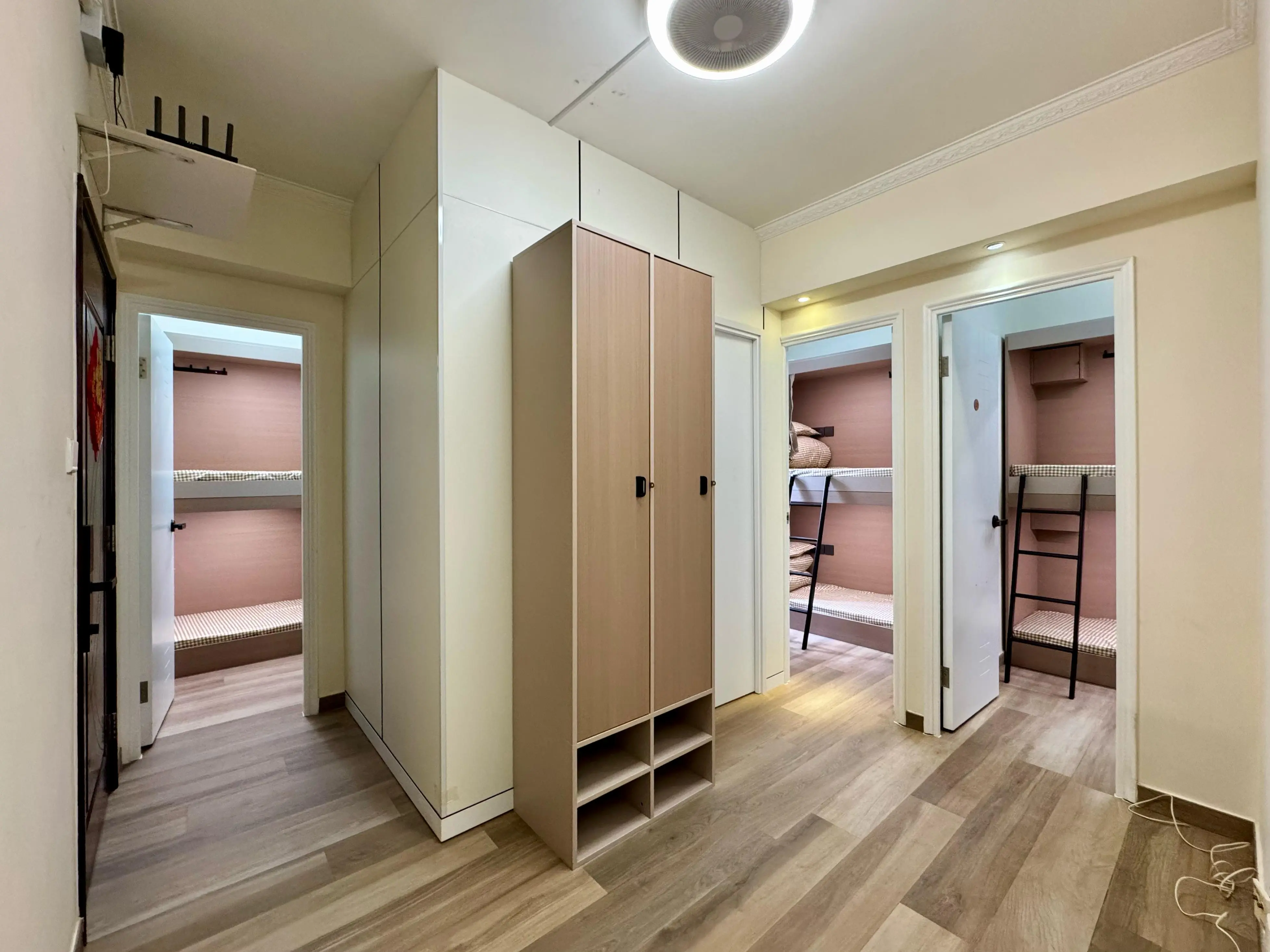 香港外勞宿舍服務